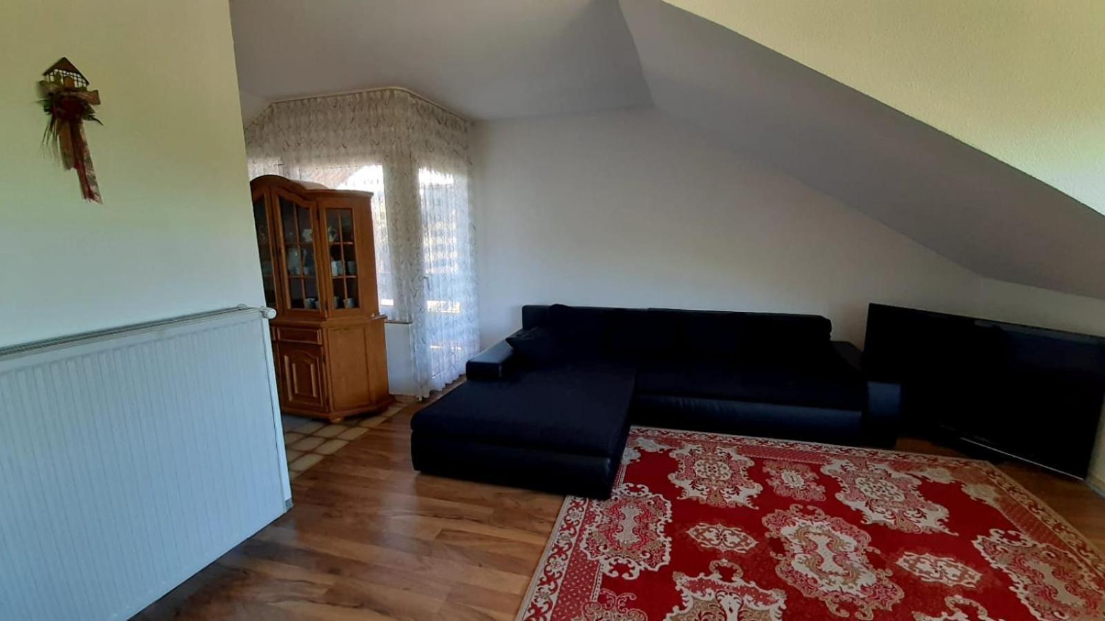 Unter Den Wolken Apartman Winterberg Kültér fotó