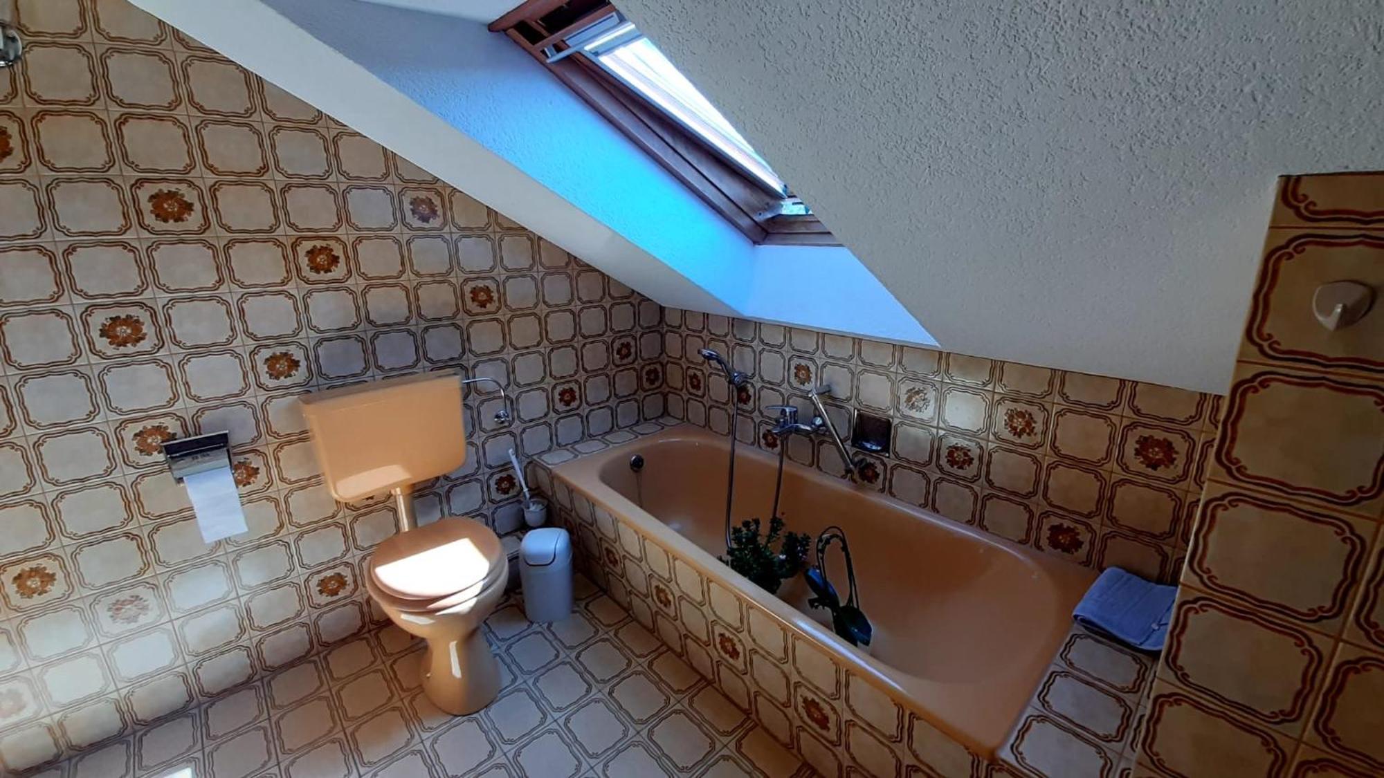 Unter Den Wolken Apartman Winterberg Kültér fotó