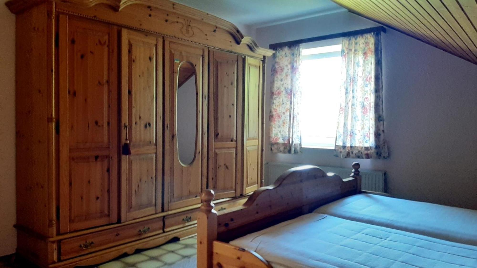 Unter Den Wolken Apartman Winterberg Kültér fotó