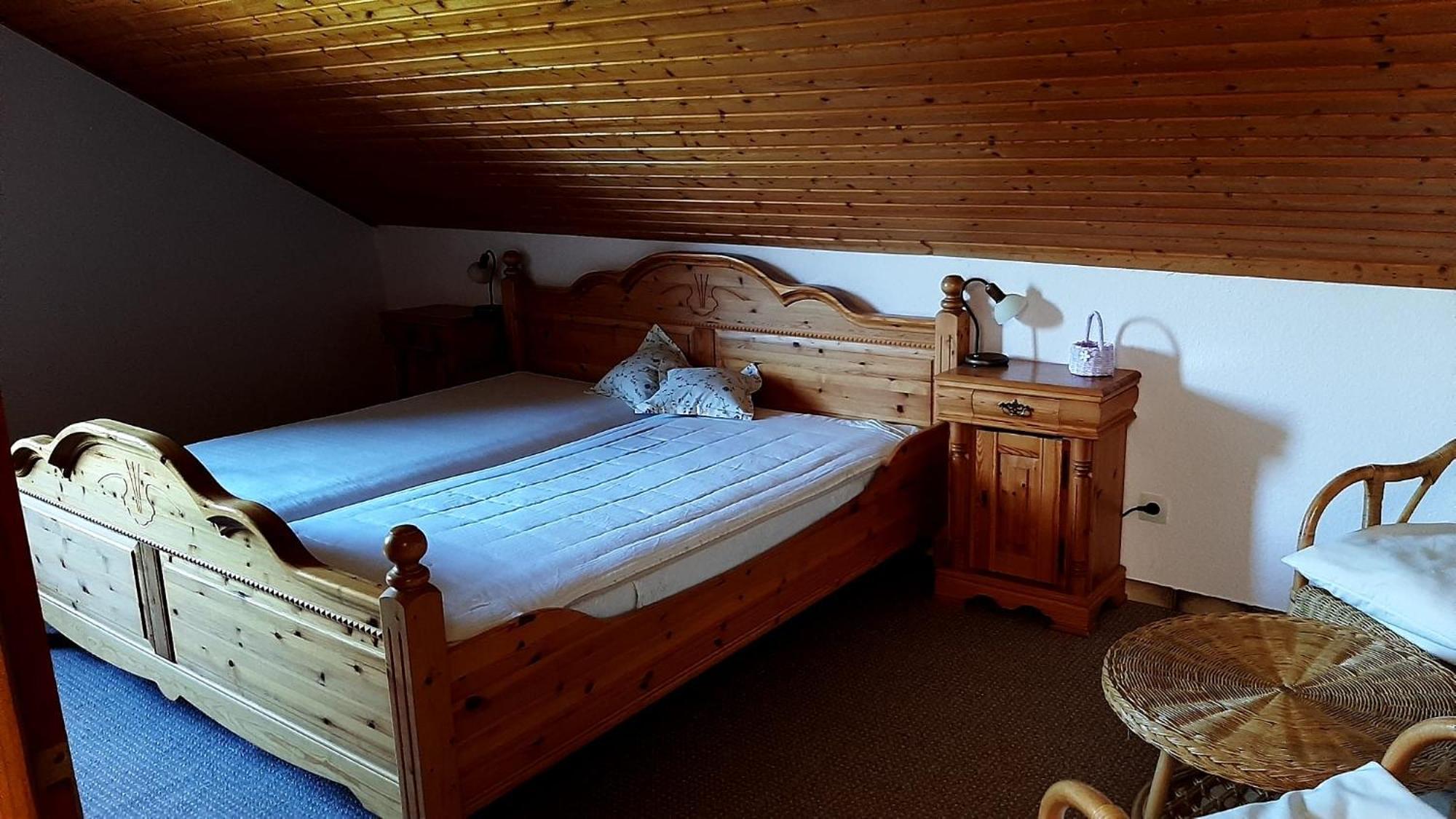 Unter Den Wolken Apartman Winterberg Kültér fotó
