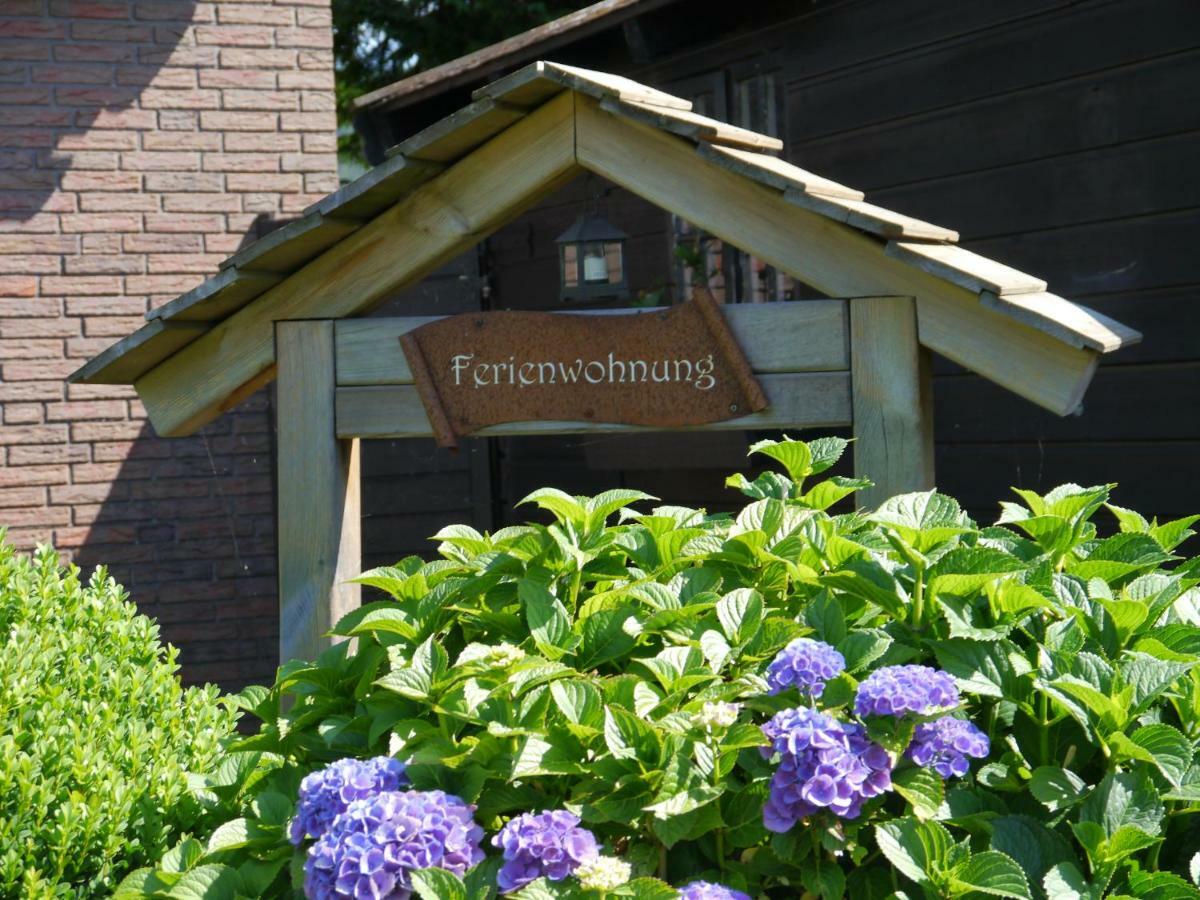 Unter Den Wolken Apartman Winterberg Kültér fotó